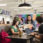 Estudiar Negocios Internacionales en la UP