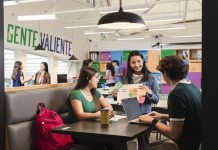 Estudiar Negocios Internacionales en la UP: formación para managers globales Estudiar Negocios Internacionales en la UP