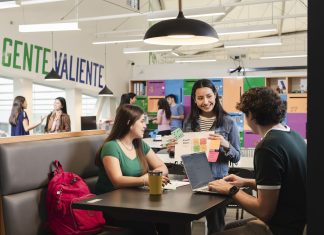 Estudiar Negocios Internacionales en la UP: formación para managers globales Estudiar Negocios Internacionales en la UP