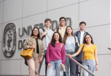 Admisión UP 2026: Guía completa y pasos clave para tu postulación Admisión UP 2026