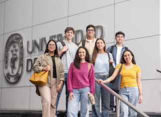 Admisión UP 2026: Guía completa y pasos clave para tu postulación Admisión UP 2026