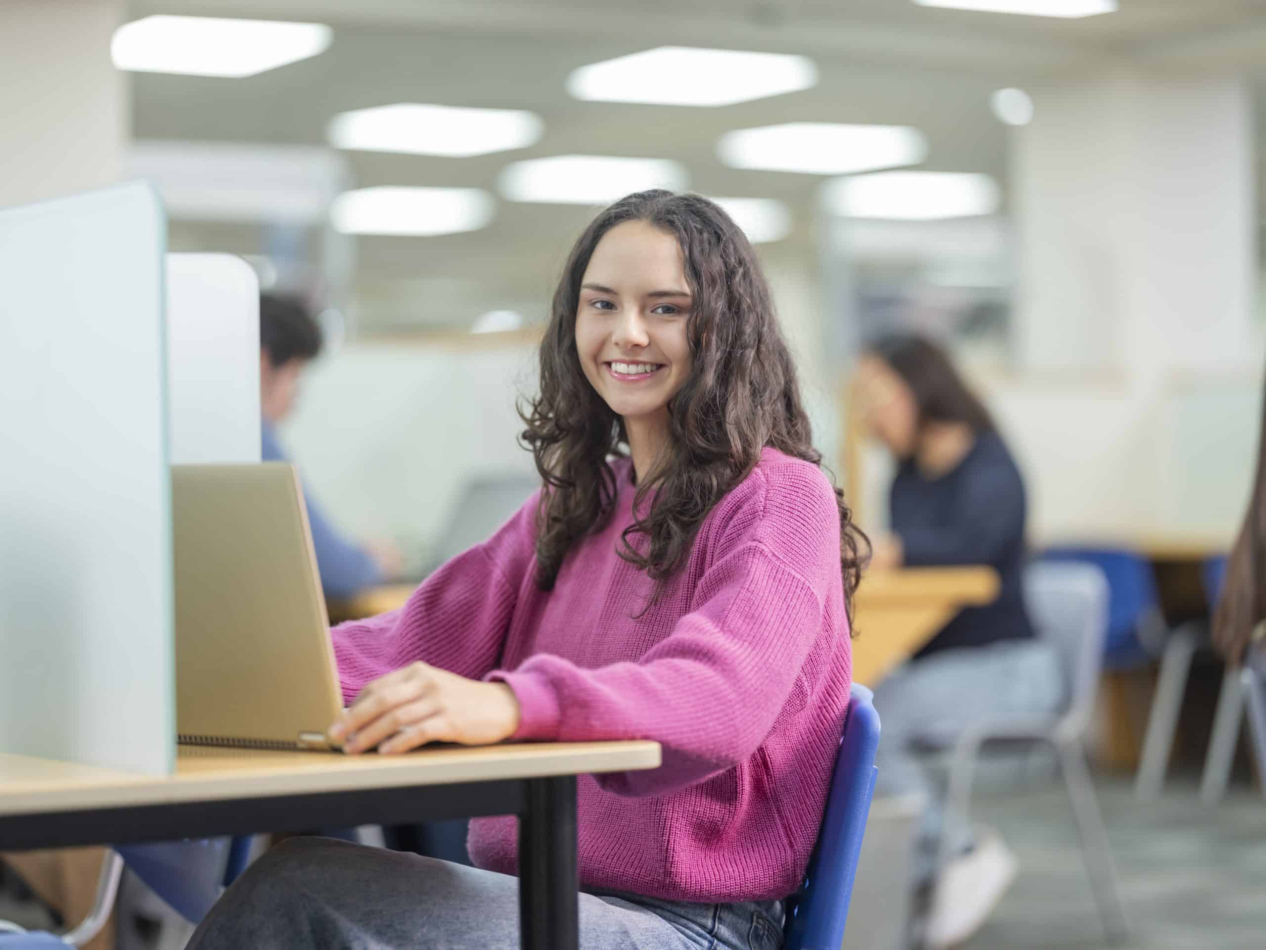 Conoce las modalidades