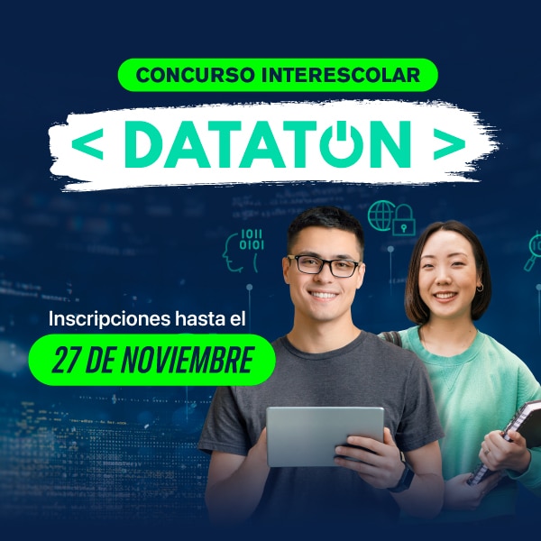 Datatón