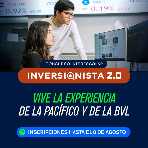 CONCURSO INTERESCOLAR – INVERSIONISTA 2.0