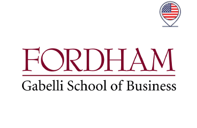 Fordham Gabelli School of Business